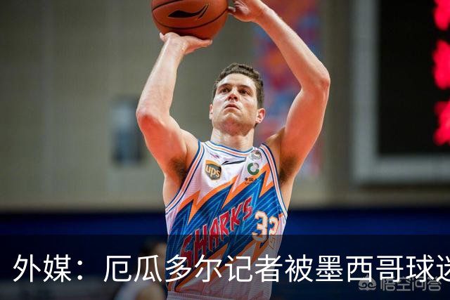 外媒：厄瓜多尔记者被墨西哥球迷攻击 双方球迷赛后发生斗殴